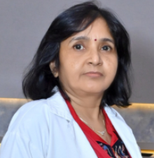 Dr. Nishee Srivastava